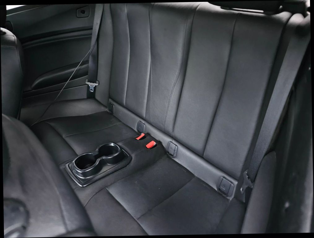 2015 Bmw 2 Series - Image 11 2015 Bmw 2 Series - Image 11
