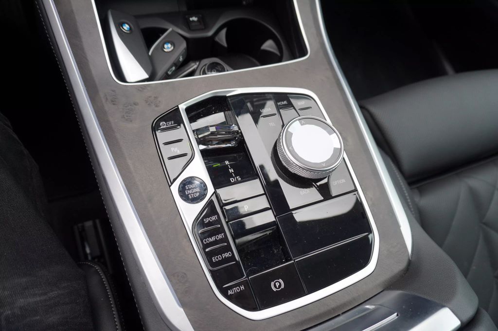 2024 BMW X5 SUV 6-CYL, TURBO, 3.0 LITER SDRIVE40I SPORT UTILITY 4D