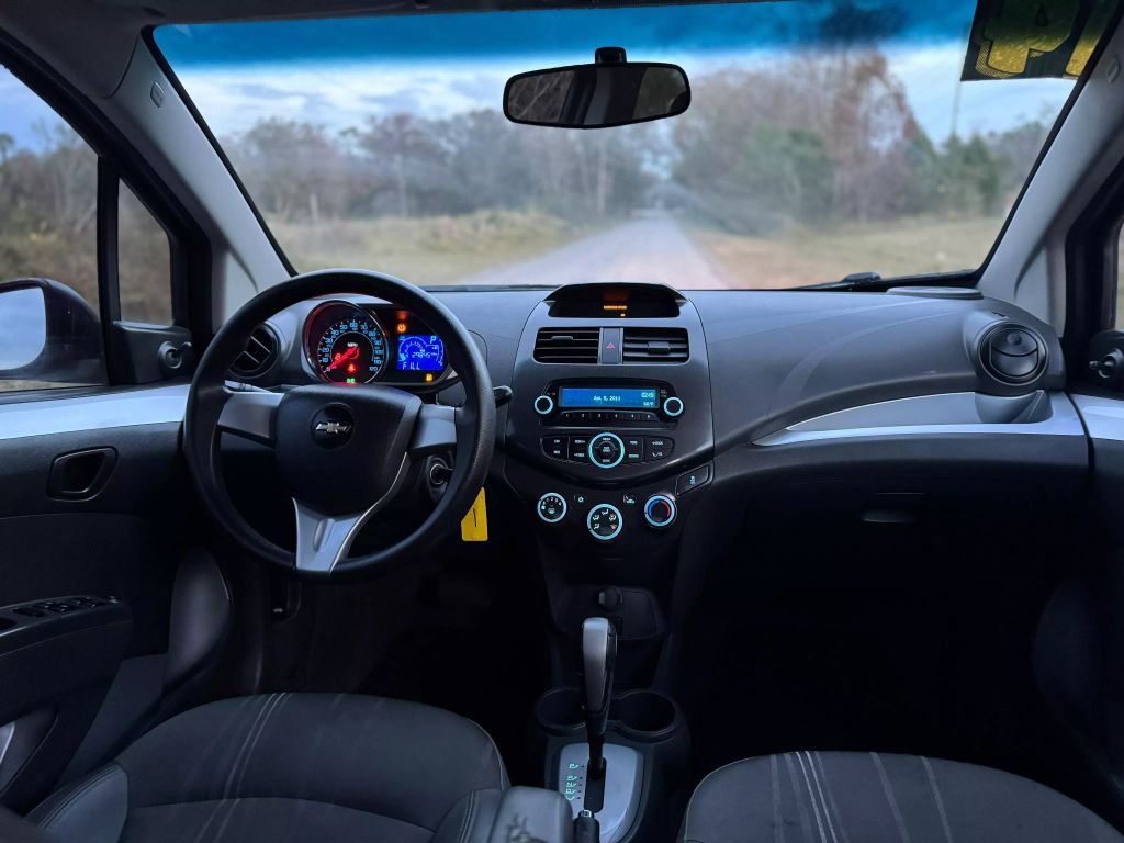 2014 Chevrolet Spark - Image 9 2014 Chevrolet Spark - Image 9