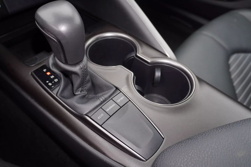 2024 TOYOTA CAMRY SEDAN 4-CYL, 2.5 LITER SE SEDAN 4D