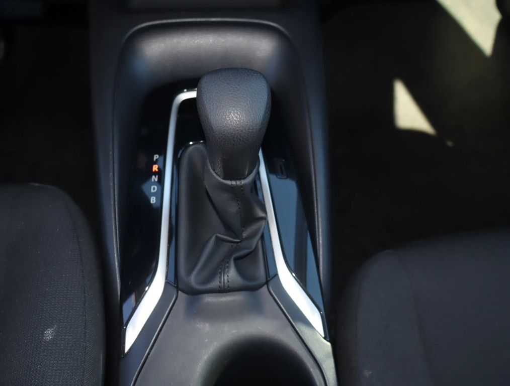 2024 TOYOTA COROLLA SEDAN 4-CYL, DYNAMIC-FORCE, 2.0 LITER LE SEDAN 4D