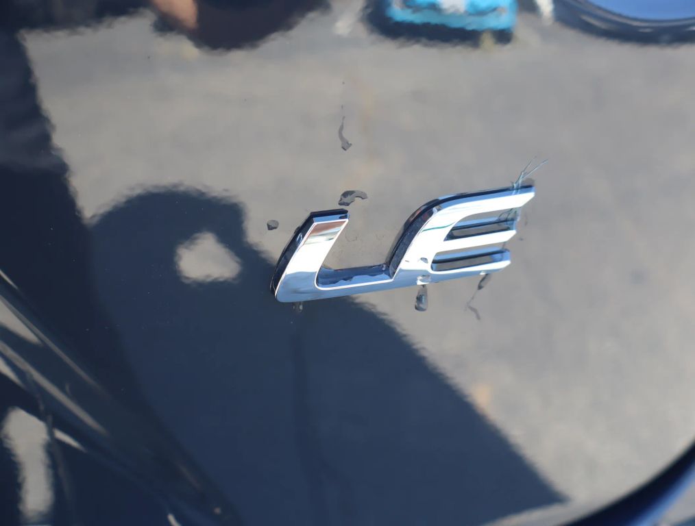 2024 TOYOTA COROLLA SEDAN 4-CYL, DYNAMIC-FORCE, 2.0 LITER LE SEDAN 4D