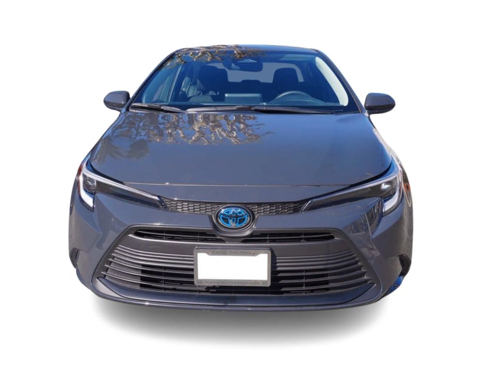 2024 TOYOTA COROLLA SEDAN 4-CYL, DYNAMIC-FORCE, 2.0 LITER LE SEDAN 4D