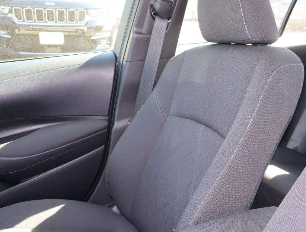 2024 TOYOTA COROLLA SEDAN 4-CYL, DYNAMIC-FORCE, 2.0 LITER LE SEDAN 4D