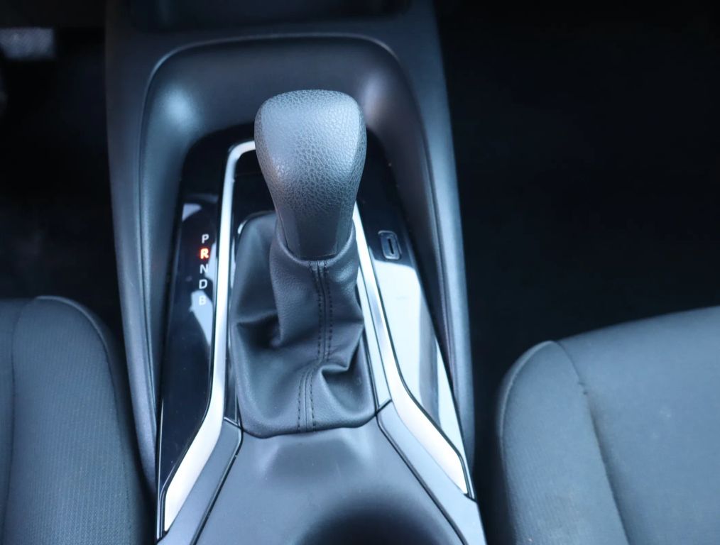 2024 TOYOTA COROLLA SEDAN 4-CYL, DYNAMIC-FORCE, 2.0 LITER LE SEDAN 4D