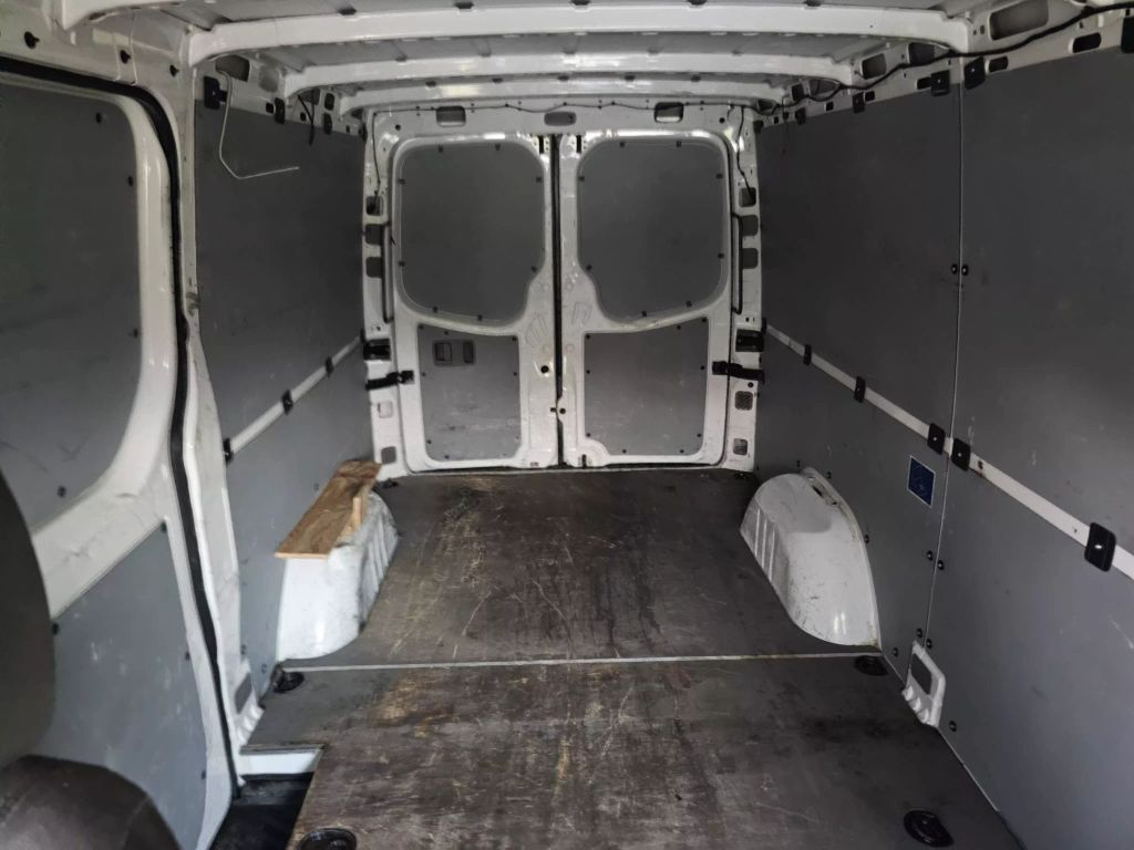 2015 Mercedes-benz Sprinter 2500 Cargo - Image 17 2015 Mercedes-benz Sprinter 2500 Cargo - Image 17