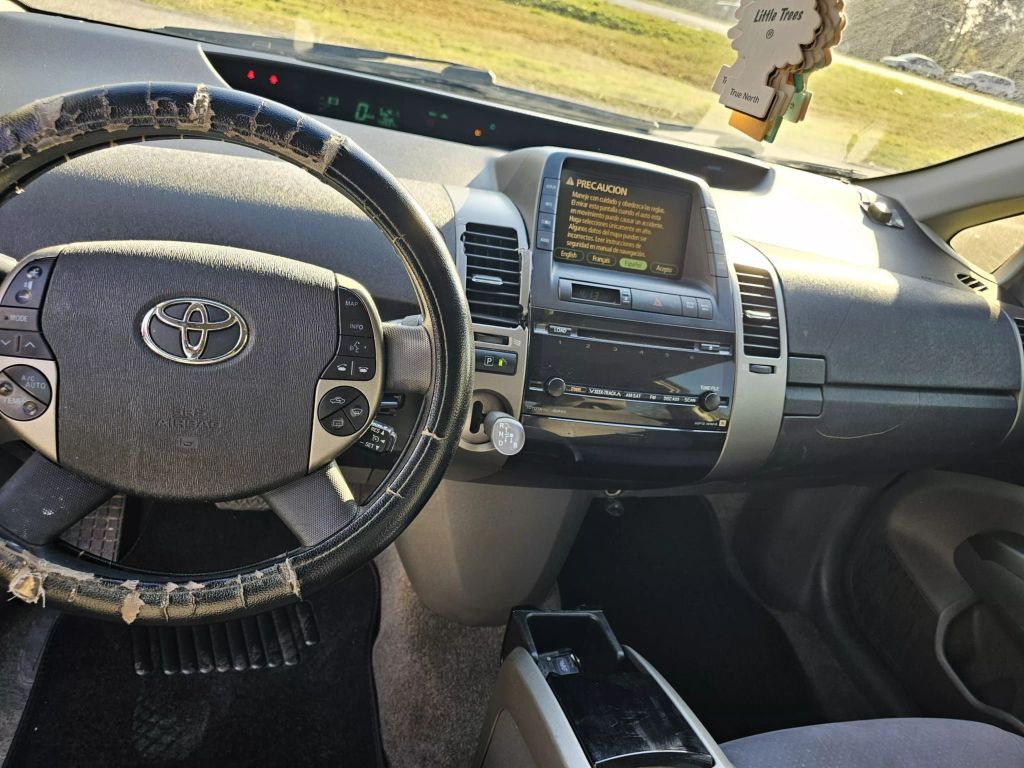 2007 Toyota Prius - Image 12 2007 Toyota Prius - Image 12