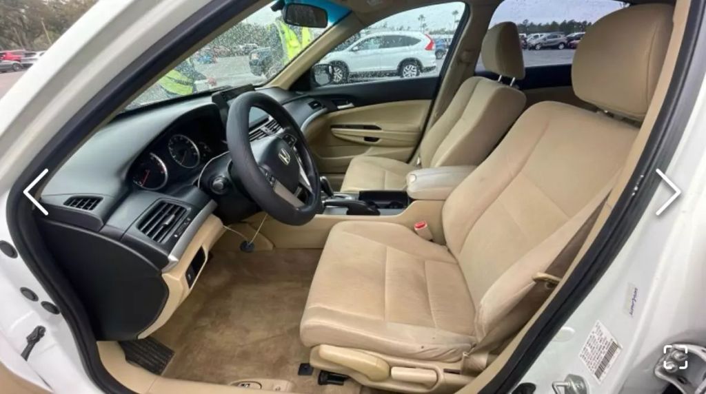 2012 Honda Accord - Image 7 2012 Honda Accord - Image 7