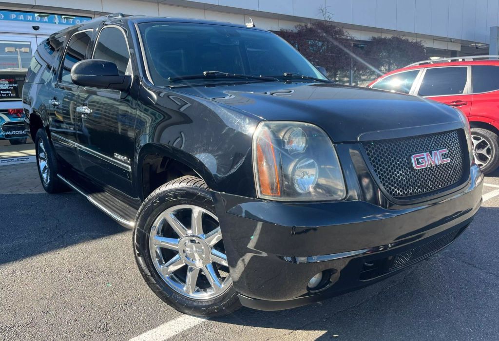 2010 GMC Yukon XL