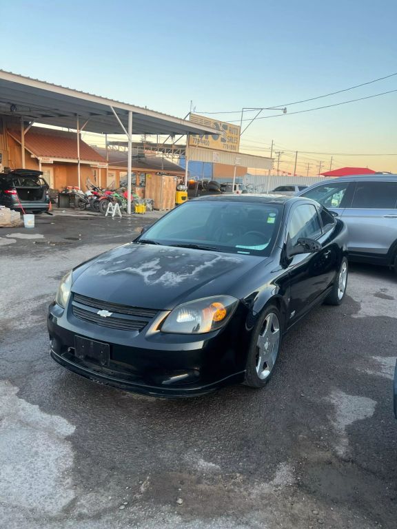 2007 Chevrolet Cobalt SS