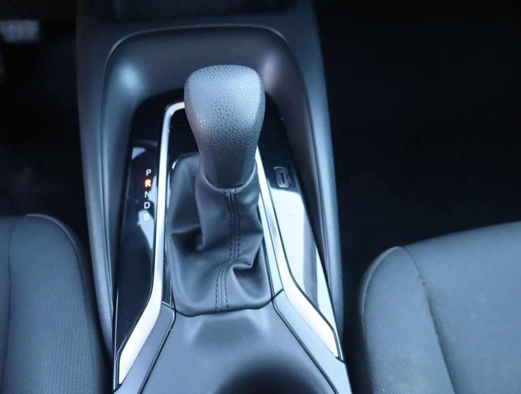 2024 TOYOTA COROLLA SEDAN 4-CYL, DYNAMIC-FORCE, 2.0 LITER LE SEDAN 4D
