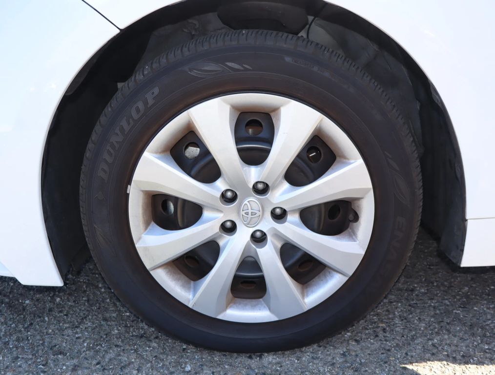 2024 TOYOTA COROLLA SEDAN 4-CYL, DYNAMIC-FORCE, 2.0 LITER LE SEDAN 4D