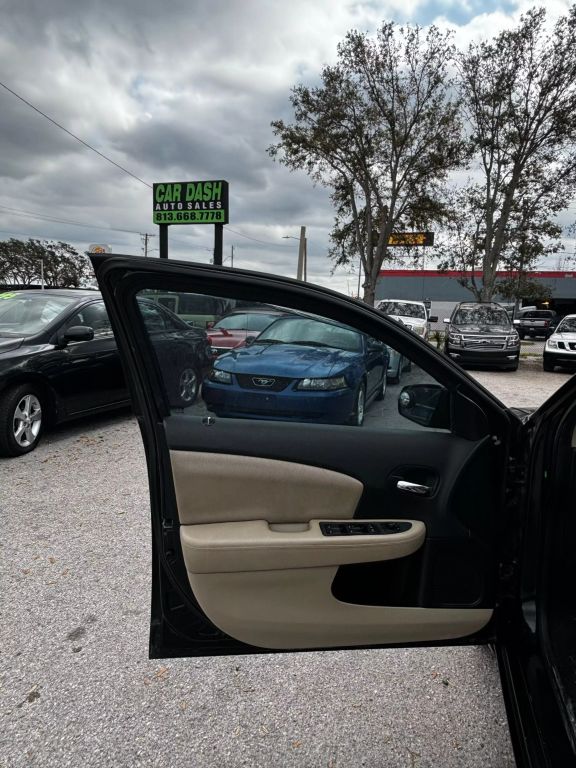 2014 DODGE AVENGER SEDAN 4-CYL, PZEV, 2.4 LITER SE SEDAN 4D