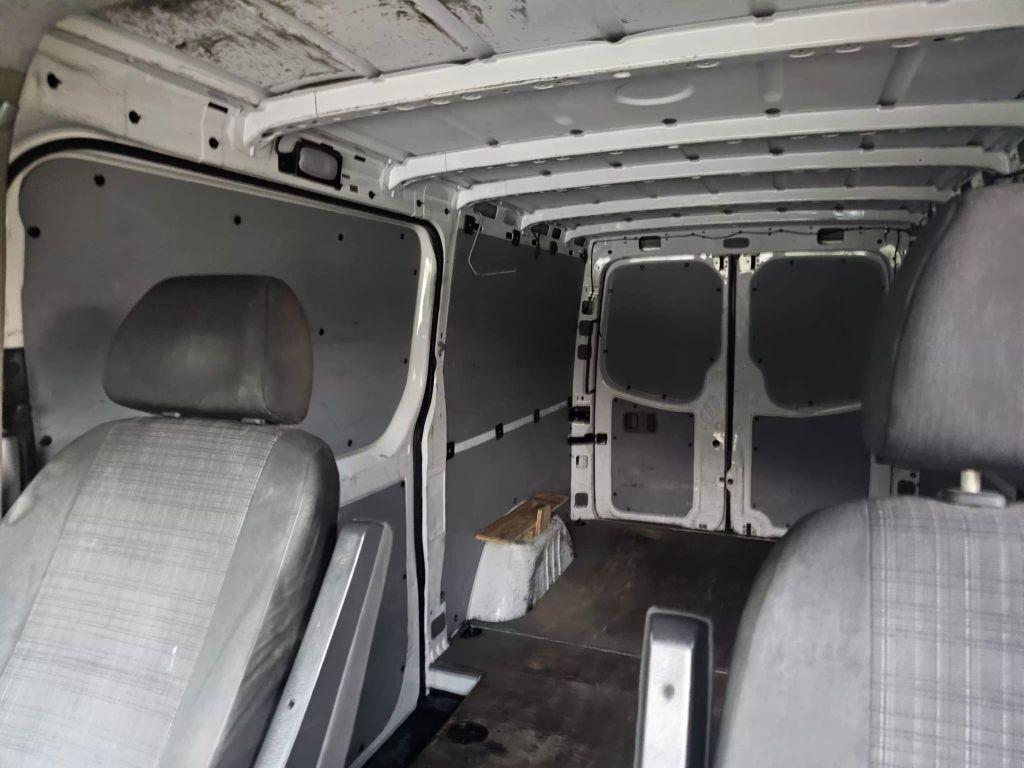 2015 Mercedes-benz Sprinter 2500 Cargo - Image 10 2015 Mercedes-benz Sprinter 2500 Cargo - Image 10