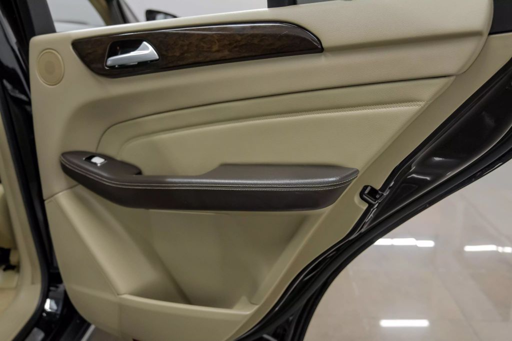 2014 MERCEDES-BENZ M-CLASS SUV V6, 3.5 LITER ML 350 4MATIC SPORT UTILITY 4D