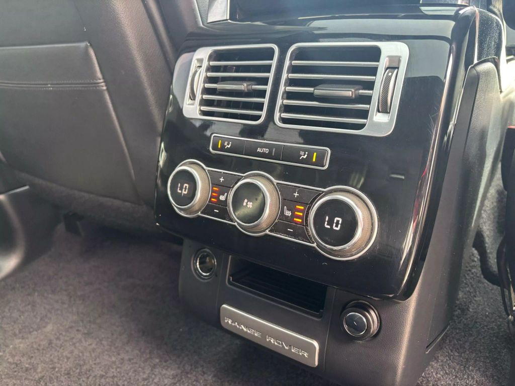 2014 Land Rover Range Rover - Image 19 2014 Land Rover Range Rover - Image 19