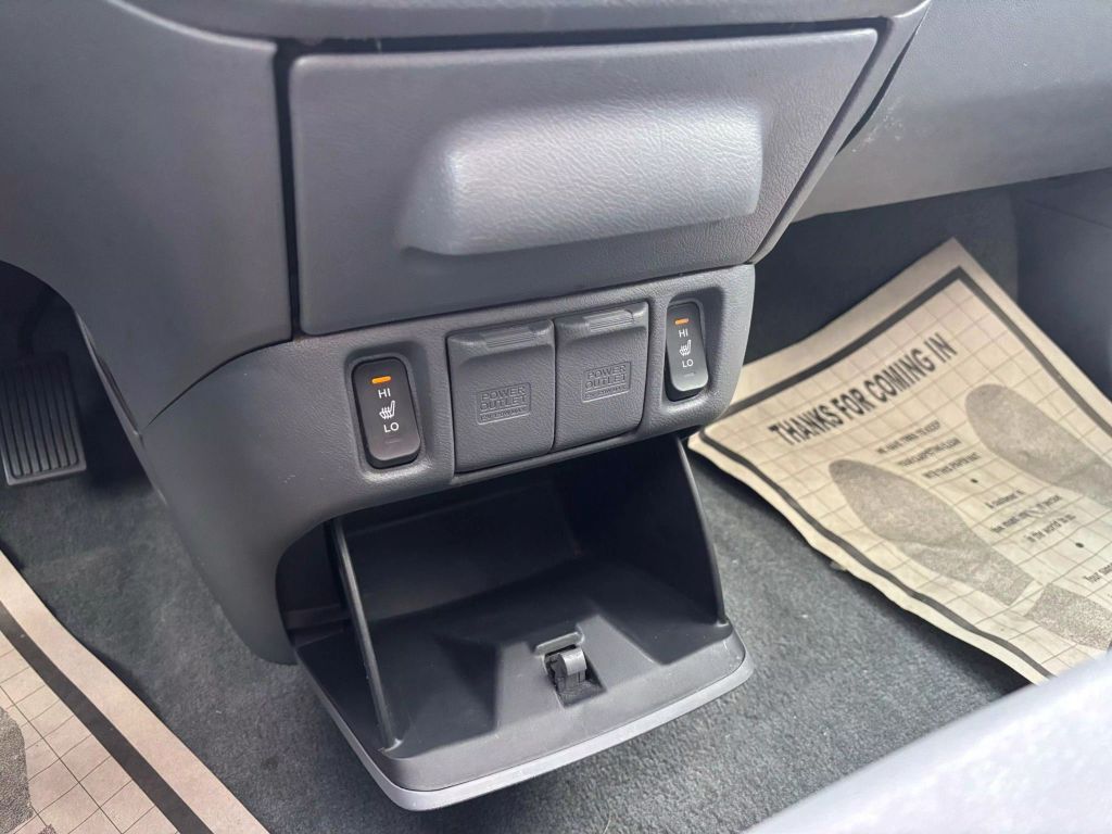 2007 Honda Odyssey - Image 21 2007 Honda Odyssey - Image 21