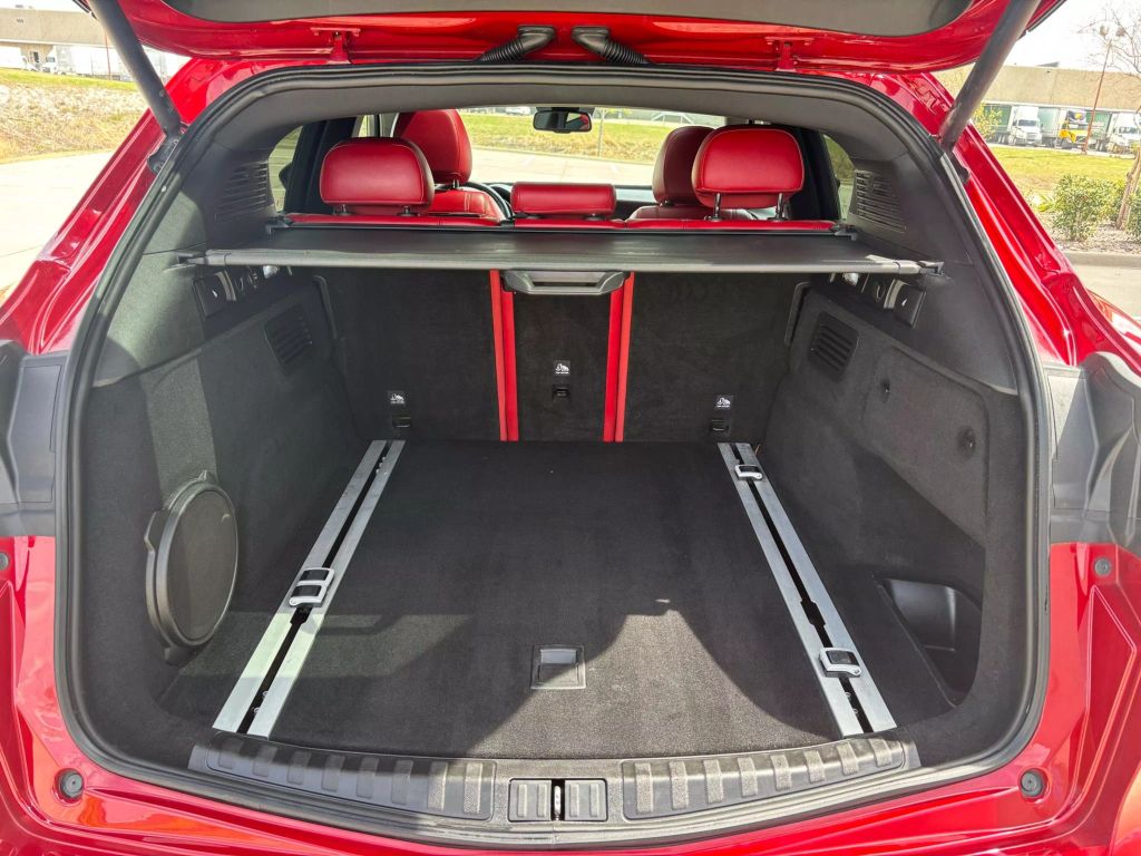 2018 Alfa Romeo Stelvio - Image 19 2018 Alfa Romeo Stelvio - Image 19