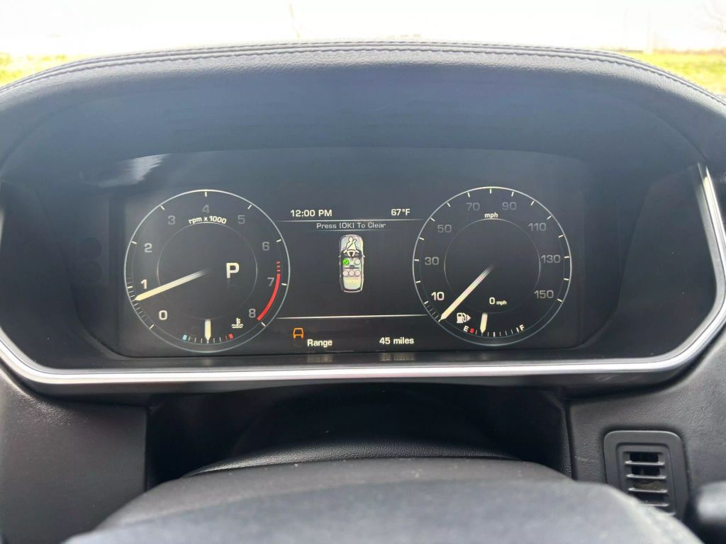 2014 Land Rover Range Rover - Image 25 2014 Land Rover Range Rover - Image 25