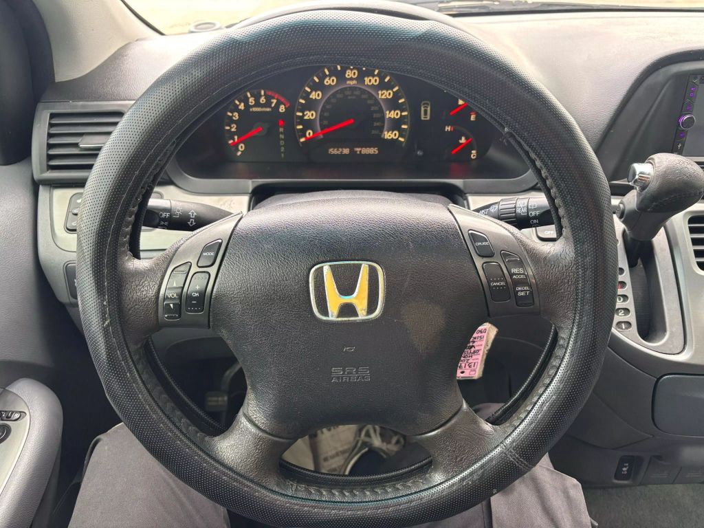2007 Honda Odyssey - Image 22 2007 Honda Odyssey - Image 22