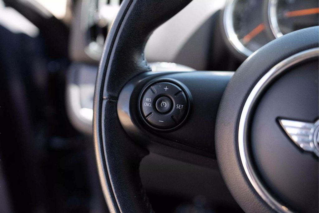 2017 MINI COUNTRYMAN HATCHBACK 4-CYL, TURBO, 2.0 LITER COOPER S ALL4 HATCHBACK 4D