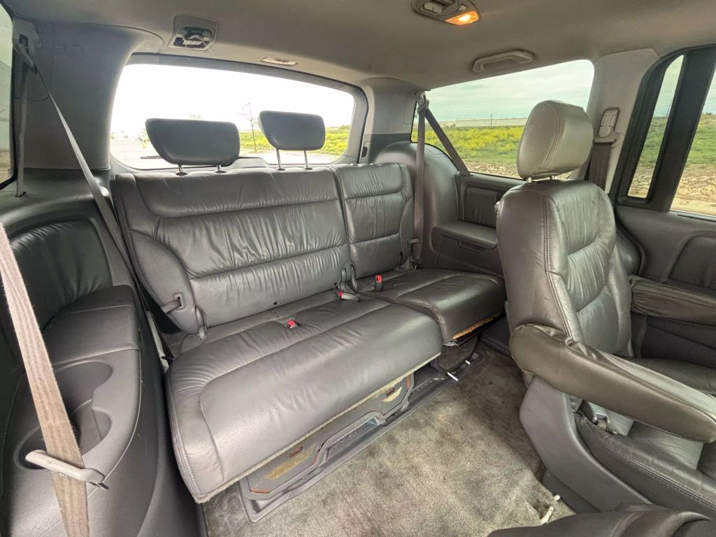 2007 Honda Odyssey - Image 17 2007 Honda Odyssey - Image 17