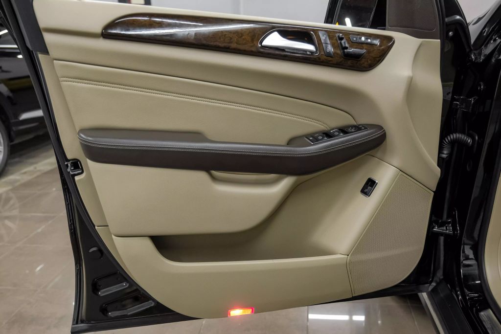 2014 MERCEDES-BENZ M-CLASS SUV V6, 3.5 LITER ML 350 4MATIC SPORT UTILITY 4D