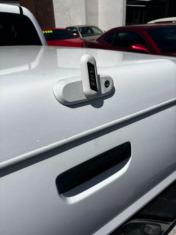 2007 TOYOTA TACOMA ACCESS CAB PICKUP 4-CYL, 2.7 LITER PICKUP 4D 6 FT