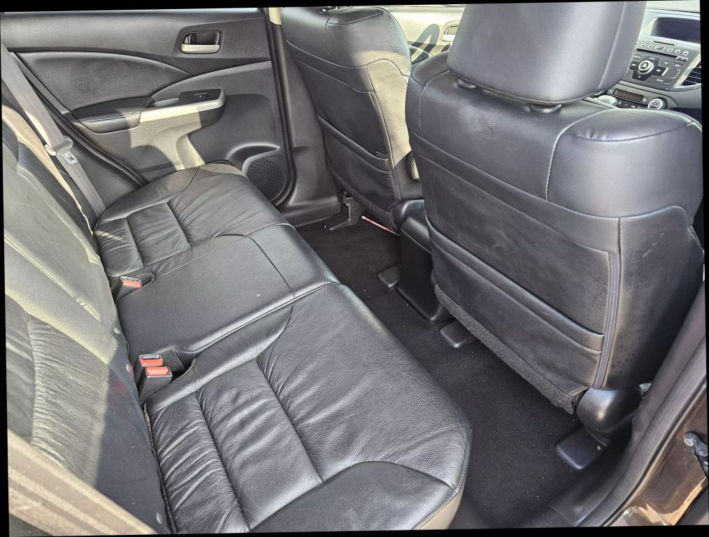2014 Honda Cr-v - Image 10 2014 Honda Cr-v - Image 10