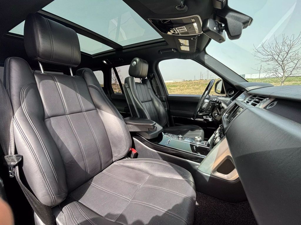 2014 Land Rover Range Rover - Image 11 2014 Land Rover Range Rover - Image 11