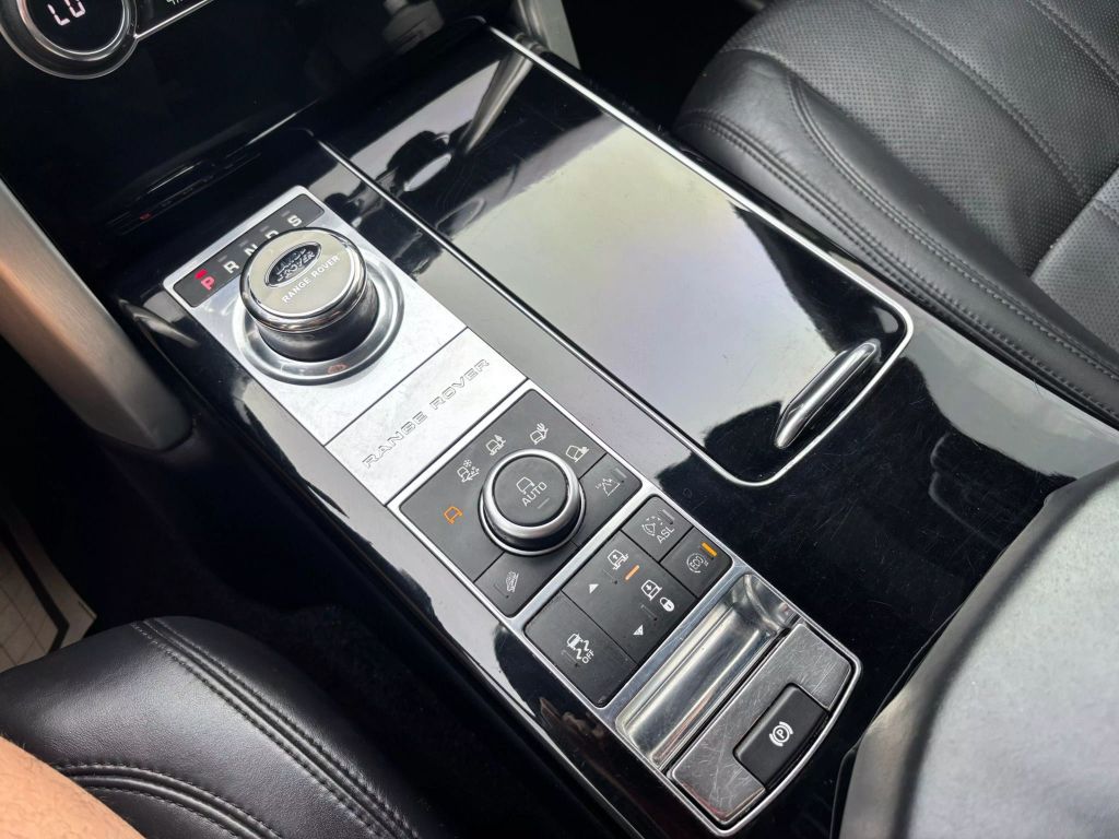 2014 Land Rover Range Rover - Image 23 2014 Land Rover Range Rover - Image 23