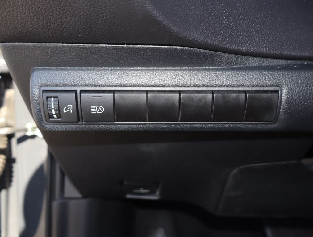 2024 TOYOTA COROLLA SEDAN 4-CYL, DYNAMIC-FORCE, 2.0 LITER LE SEDAN 4D