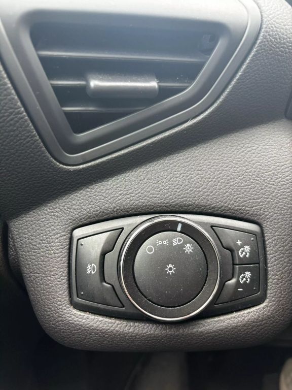 2014 FORD ESCAPE SUV 4-CYL, ECOBOOST, 2.0L SE SPORT UTILITY 4D
