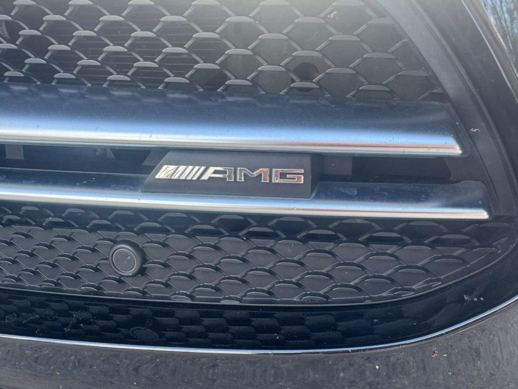 2019 MERCEDES-BENZ MERCEDES-AMG CLS COUPE V6, TURBO, 3.0 LITER CLS 53 AMG COUPE 4D
