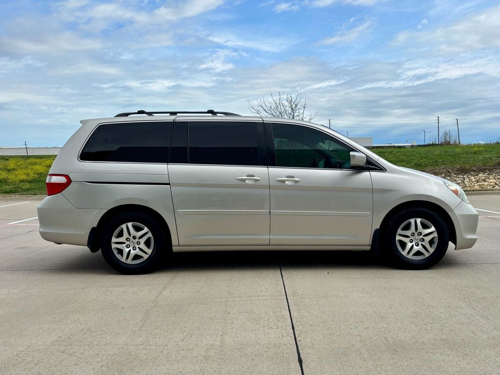 2007 Honda Odyssey - Image 8 2007 Honda Odyssey - Image 8