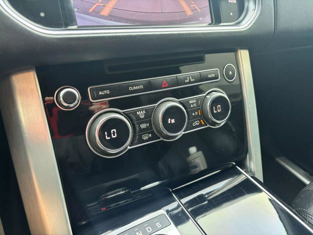 2014 Land Rover Range Rover - Image 22 2014 Land Rover Range Rover - Image 22
