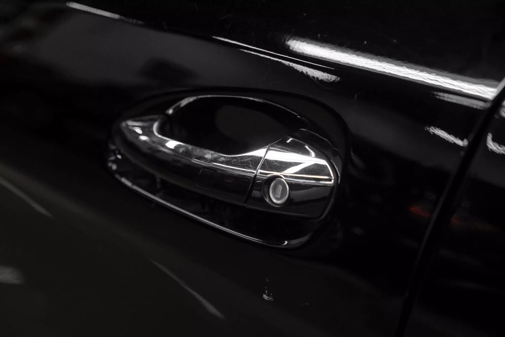 2014 MERCEDES-BENZ M-CLASS SUV V6, 3.5 LITER ML 350 4MATIC SPORT UTILITY 4D