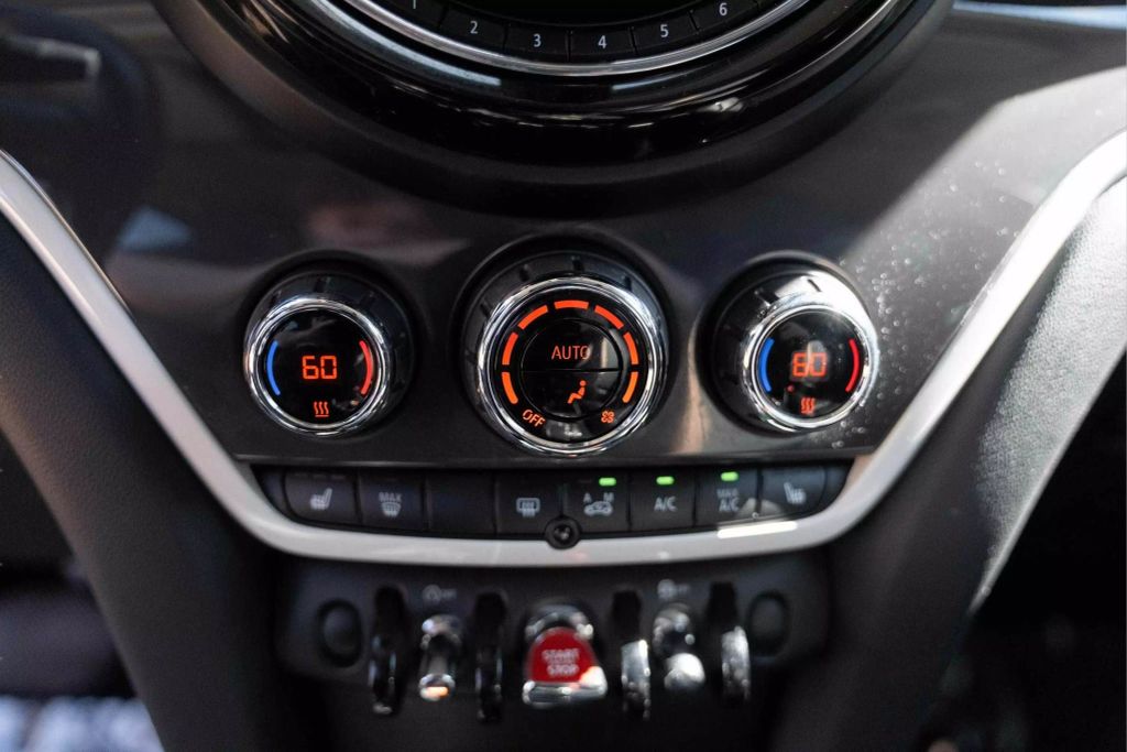 2017 MINI COUNTRYMAN HATCHBACK 4-CYL, TURBO, 2.0 LITER COOPER S ALL4 HATCHBACK 4D