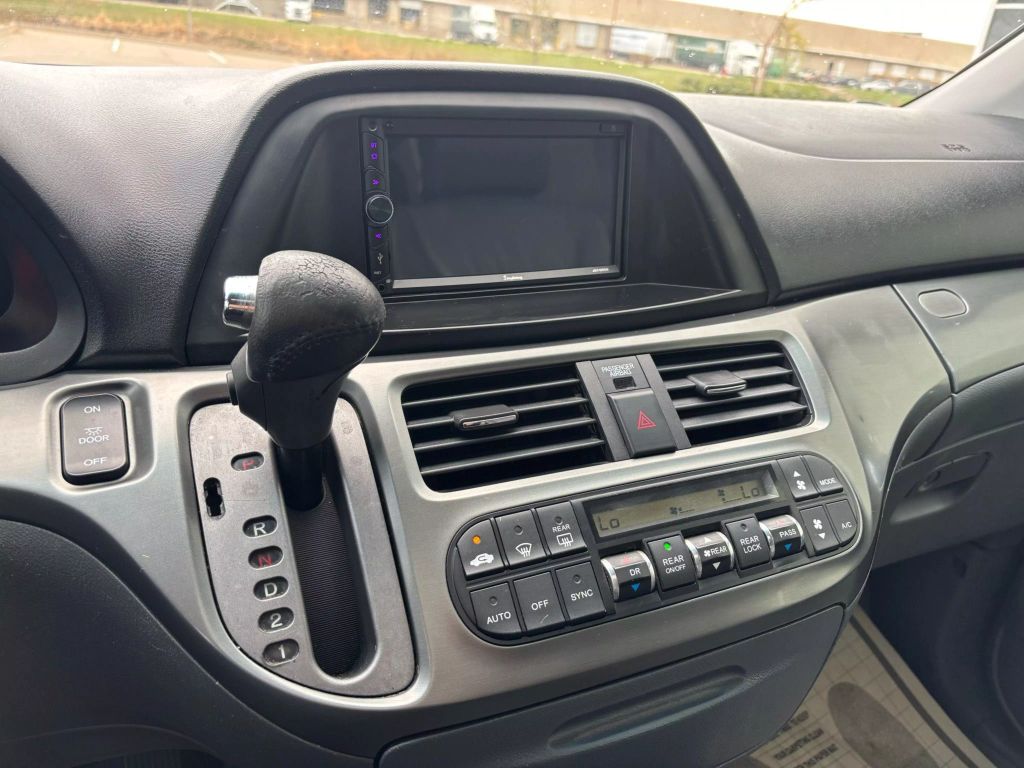 2007 Honda Odyssey - Image 20 2007 Honda Odyssey - Image 20