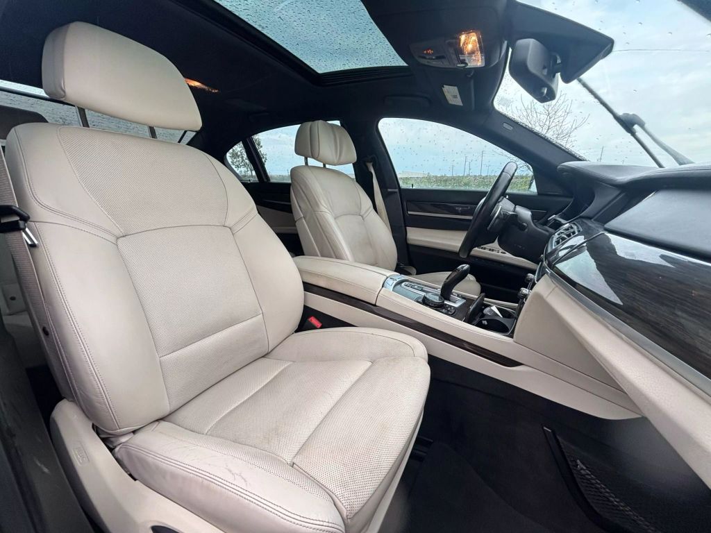 2014 Bmw 7 Series - Image 10 2014 Bmw 7 Series - Image 10