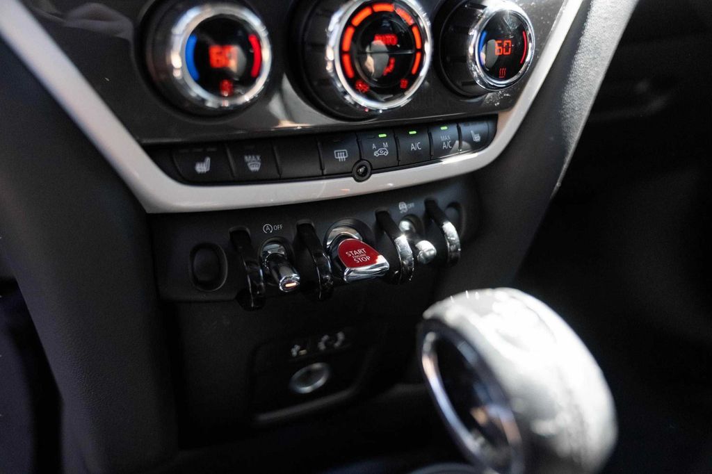 2017 MINI COUNTRYMAN HATCHBACK 4-CYL, TURBO, 2.0 LITER COOPER S ALL4 HATCHBACK 4D