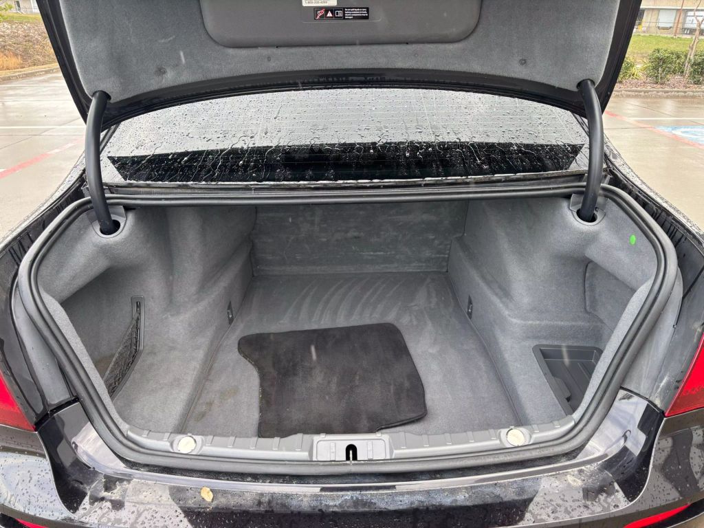 2014 Bmw 7 Series - Image 20 2014 Bmw 7 Series - Image 20