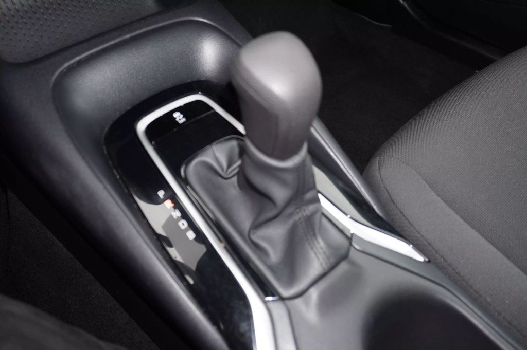 2024 TOYOTA COROLLA SEDAN 4-CYL, DYNAMIC-FORCE, 2.0 LITER LE SEDAN 4D