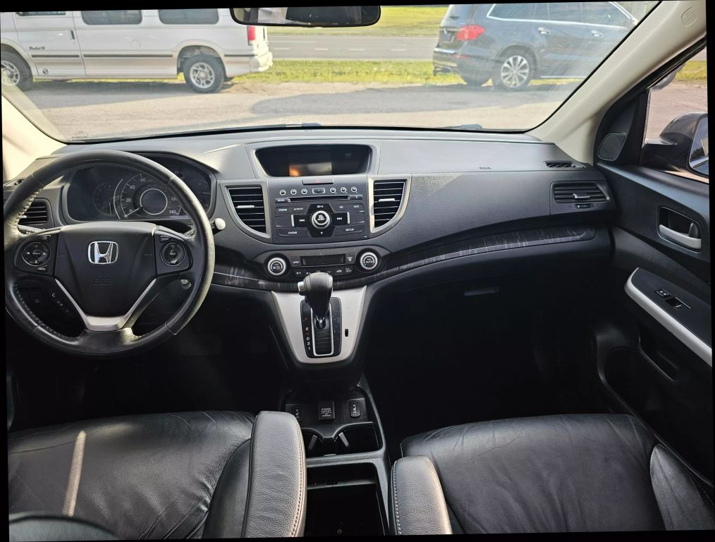 2014 Honda Cr-v - Image 13 2014 Honda Cr-v - Image 13