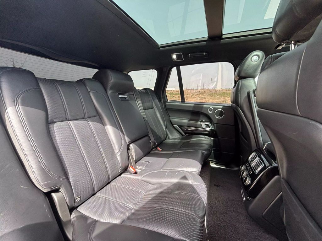 2014 Land Rover Range Rover - Image 16 2014 Land Rover Range Rover - Image 16