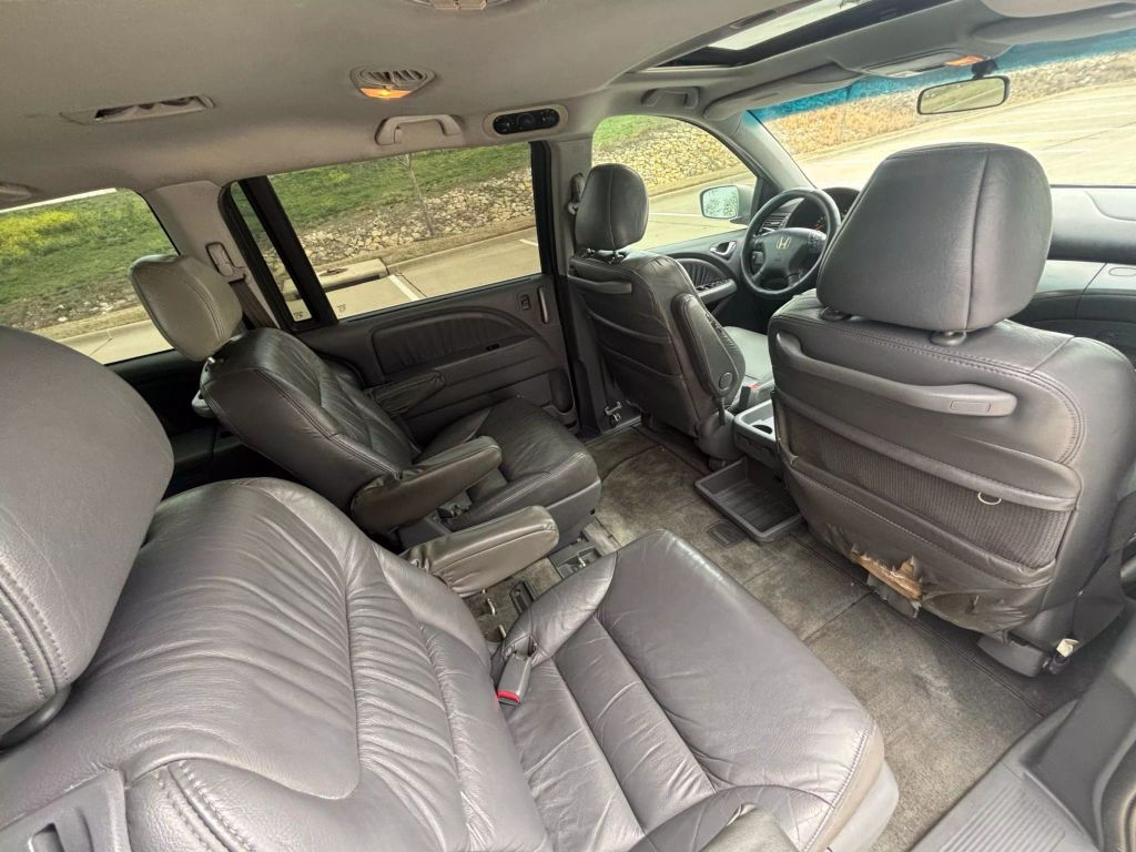 2007 Honda Odyssey - Image 16 2007 Honda Odyssey - Image 16