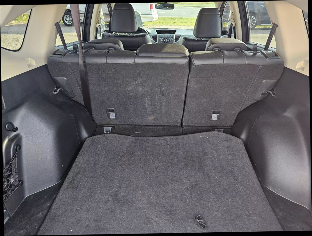 2014 Honda Cr-v - Image 11 2014 Honda Cr-v - Image 11