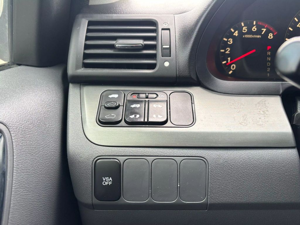 2007 Honda Odyssey - Image 24 2007 Honda Odyssey - Image 24