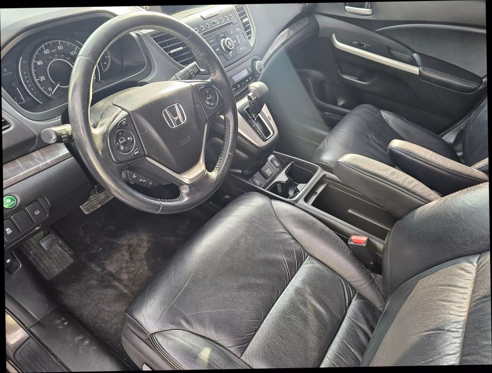 2014 Honda Cr-v - Image 14 2014 Honda Cr-v - Image 14