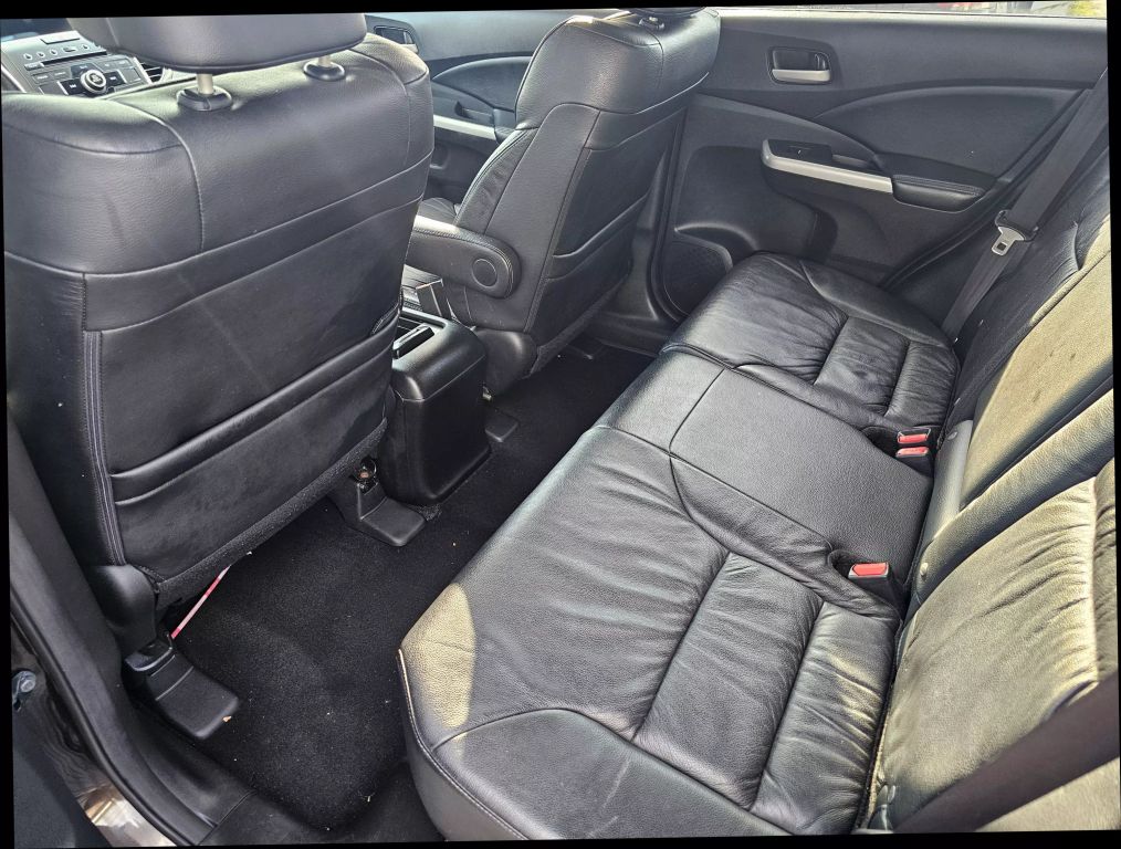 2014 Honda Cr-v - Image 12 2014 Honda Cr-v - Image 12